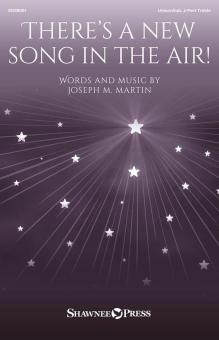 There's a New Song in the Air! 