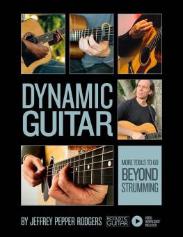 Dynamic Guitar 
