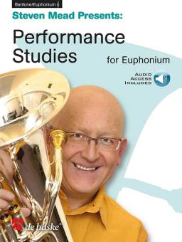 Steven Mead Presents: Performance Studies 