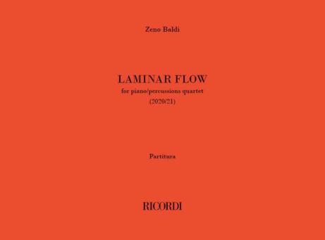 Laminar Flow 