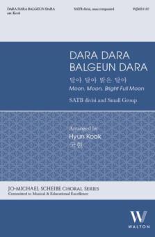 Dara Dara Balgeun Dara 