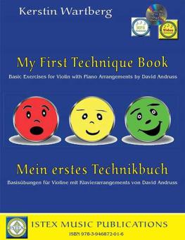 Mein erstes Technikbuch 