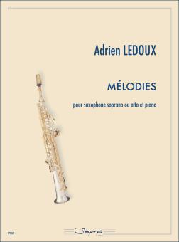 Mélodies 