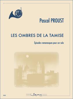 Les Ombres de la Tamise 