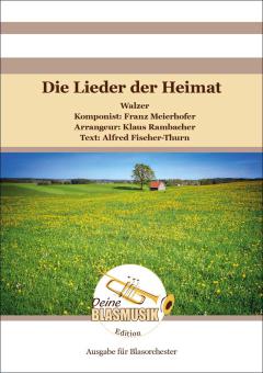 Die Lieder der Heimat 
