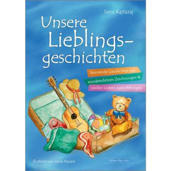 Unsere Lieblingsgeschichten 