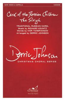 Carol of the Russian Children/The Sleigh 