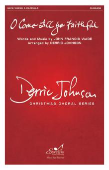 O Come, All Ye Faithful 