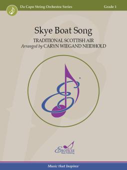 Skye Boat Song 