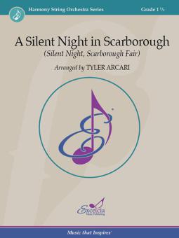 A Silent Night in Scarborough 