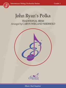 John Ryan's Polka 