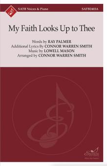 My Faith Looks Up to Thee Standard