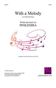 With a Melody 