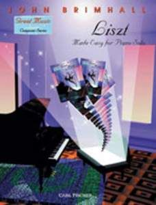 Liszt Made Easy 