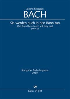 Sie werden euch in den Bann tun I Download