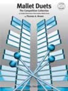 Mallet Duets 
