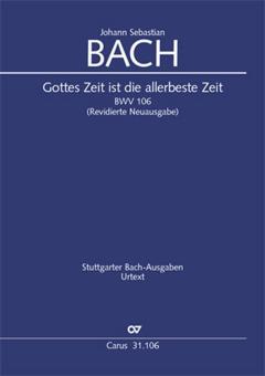 Gottes Zeit ist die allerbeste Zeit Download