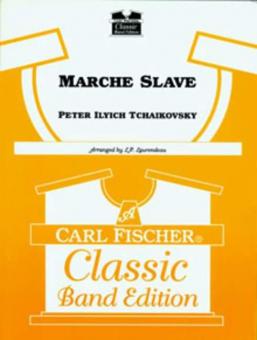 Marche Slave 