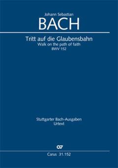 Tritt auf die Glaubensbahn Download