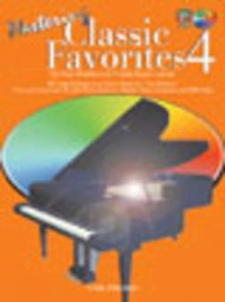 Mastering Classic Favorites Book 4 