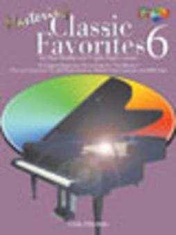 Mastering Classic Favorites Book 6 