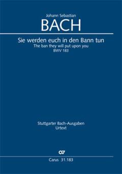 Sie werden euch in den Bann tun (II) Download