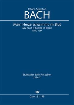 Mein Herze schwimmt im Blut Download
