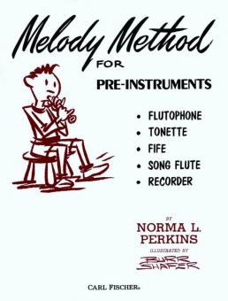 Melody In 