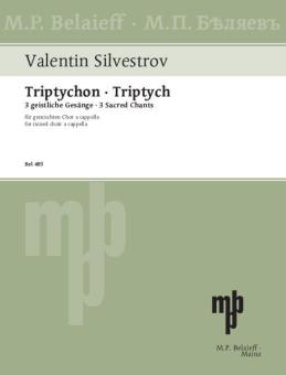 Triptychon Standard