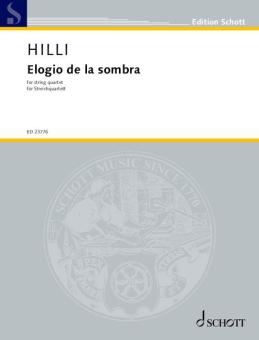 Elogio de la sombra Standard