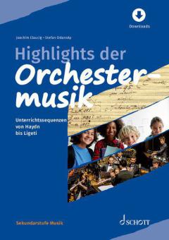 Highlights der Orchestermusik 
