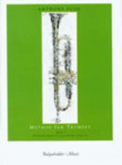 Method for Trumpet Book 3 