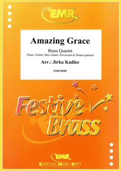 Amazing Grace Standard