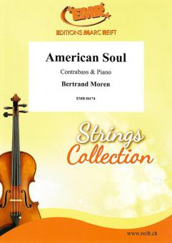 American Soul Standard