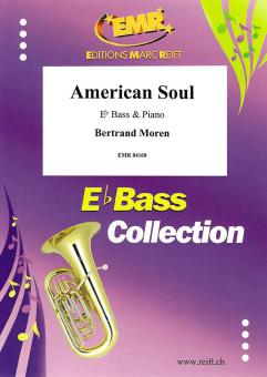 American Soul Standard