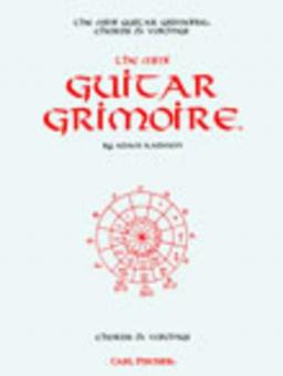 The Mini Guitar Grimoire 
