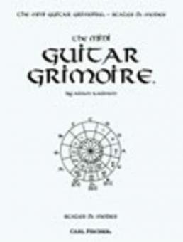 The Mini Guitar Grimoire 