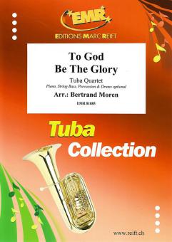 Gott sei die Ehre Standard