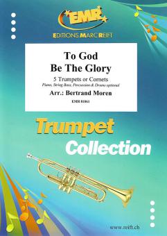 Gott sei die Ehre Standard