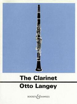 Practical Tutor for Clarinet 