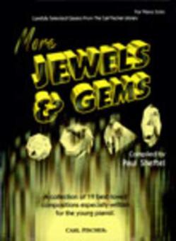 More Jewels and Gems 