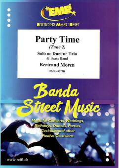 Party Time - Tune 2 Standard