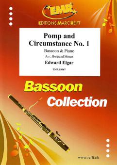Pomp And Circumstance No. 1 op. 39/1 Standard