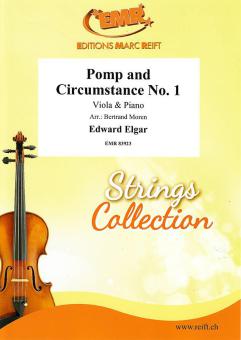 Pomp And Circumstance No. 1 op. 39/1 Standard