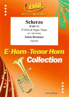 Scherzo WAB 111 Standard