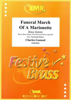 Trauermarsch einer Marionette Standard