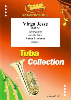 Virga Jesse WAB 52 Standard