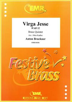 Virga Jesse WAB 52 Standard