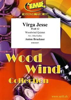 Virga Jesse WAB 52 Standard