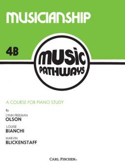 Music Pathways 